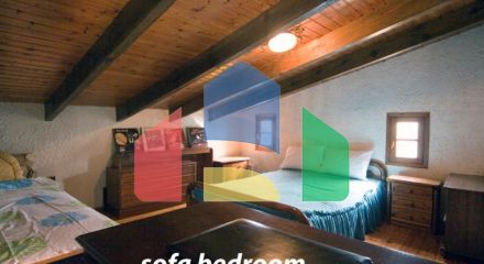 Продаж - Вілла 120 m² на Пелопоннесі