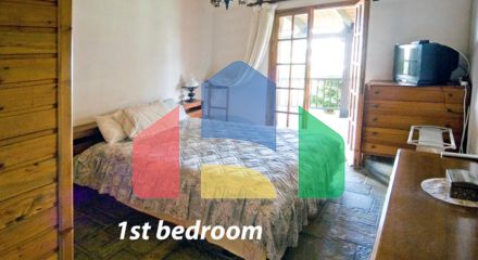 Продаж - Вілла 120 m² на Пелопоннесі