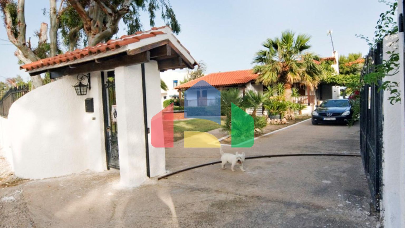 Продаж - Вілла 120 m² на Пелопоннесі