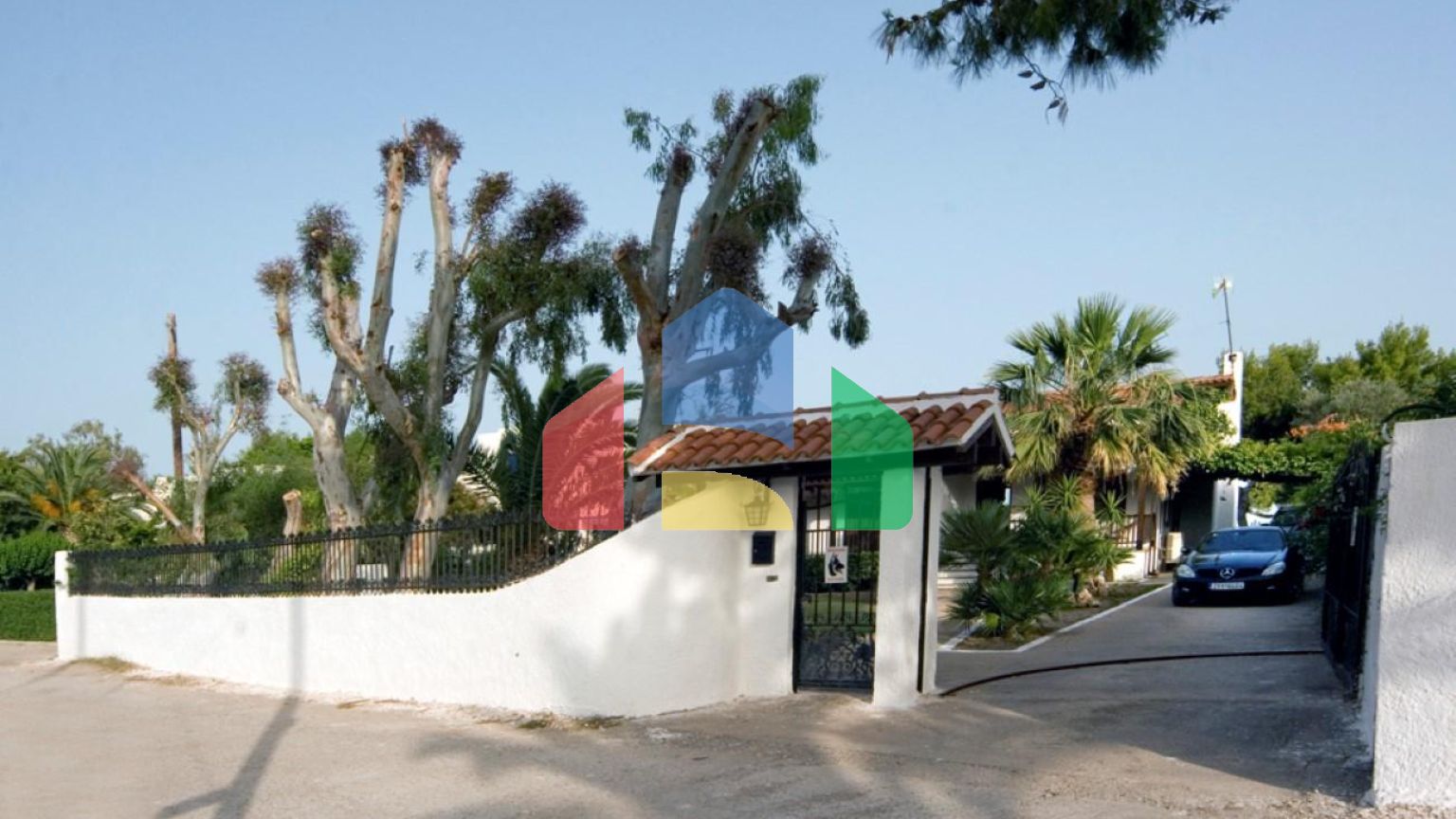 Продаж - Вілла 120 m² на Пелопоннесі