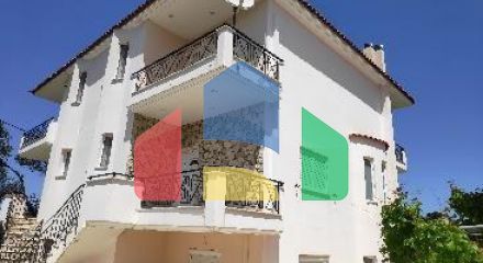 For Sale - Maisonette 168 m² in Peloponnese