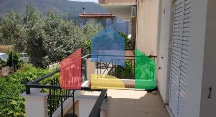 For Sale - Maisonette 168 m² in Peloponnese