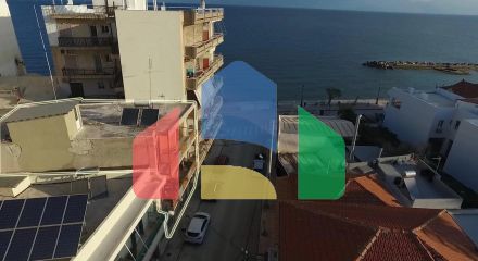 For Sale - Building 360 m² in Peloponnese