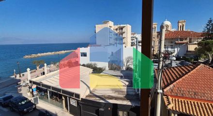 For Sale - Building 360 m² in Peloponnese