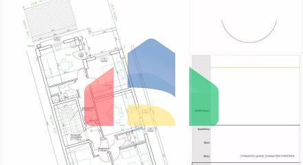 Продажа - Здание 360 m² на Пелопоннесе