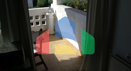 Продажа - Коттедж 109 m² на Пелопоннесе Продажа - Коттедж 109 m² на Пелопоннесе