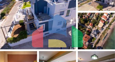 Продажа - Таунхаус 290 m² на Пелопоннесе