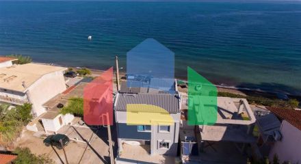 Продажа - Таунхаус 290 m² на Пелопоннесе