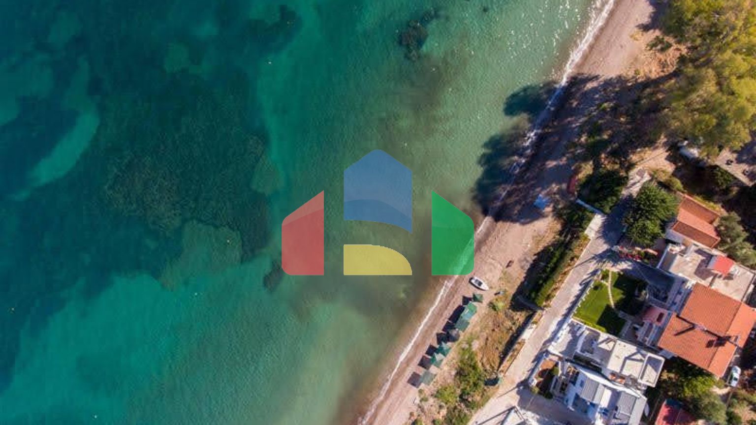 Продаж - Таунхаус 290 m² на Пелопоннесі