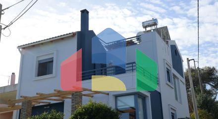 Продаж - Таунхаус 290 m² на Пелопоннесі