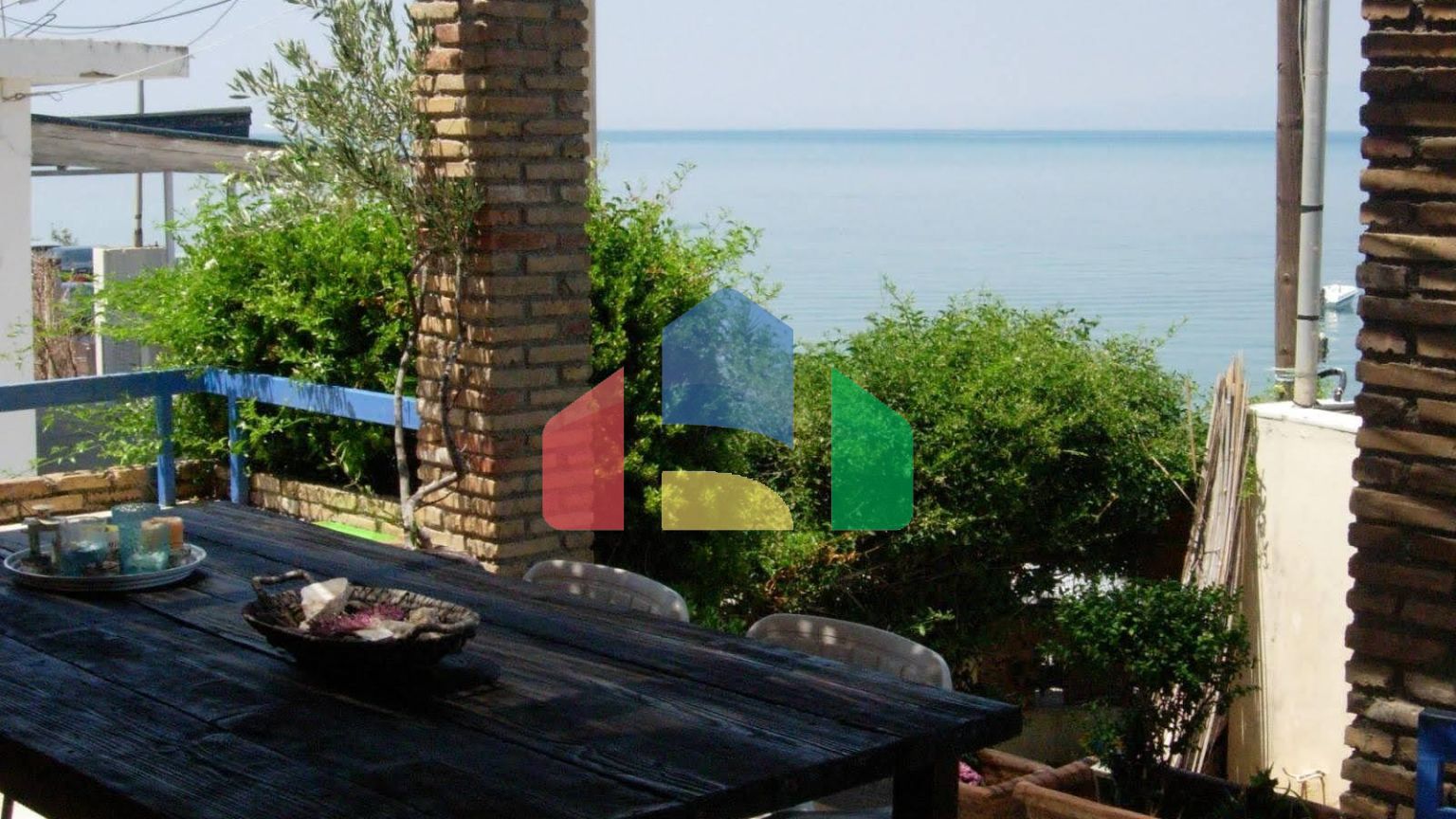 Продаж - Таунхаус 290 m² на Пелопоннесі