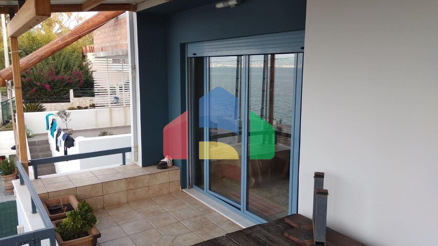 Продаж - Таунхаус 290 m² на Пелопоннесі