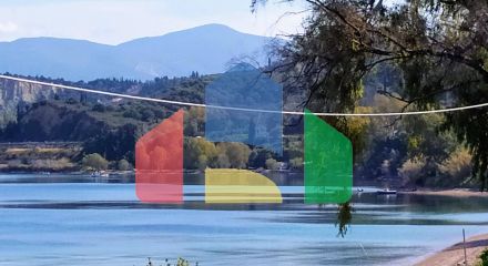 Продаж - Таунхаус 290 m² на Пелопоннесі