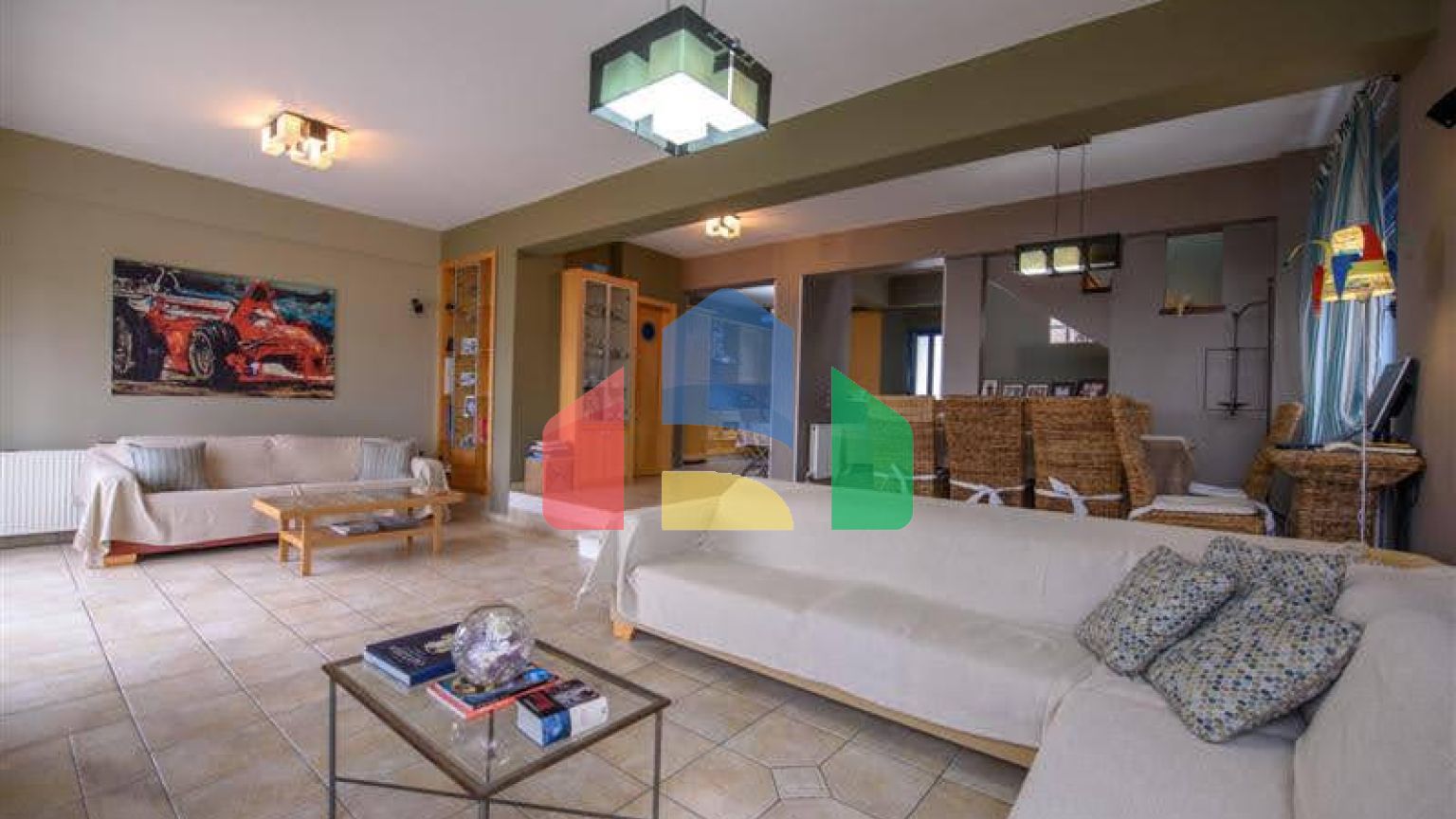 Продаж - Таунхаус 290 m² на Пелопоннесі