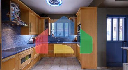 Продаж - Таунхаус 290 m² на Пелопоннесі