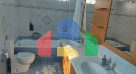 Продаж - Таунхаус 290 m² на Пелопоннесі