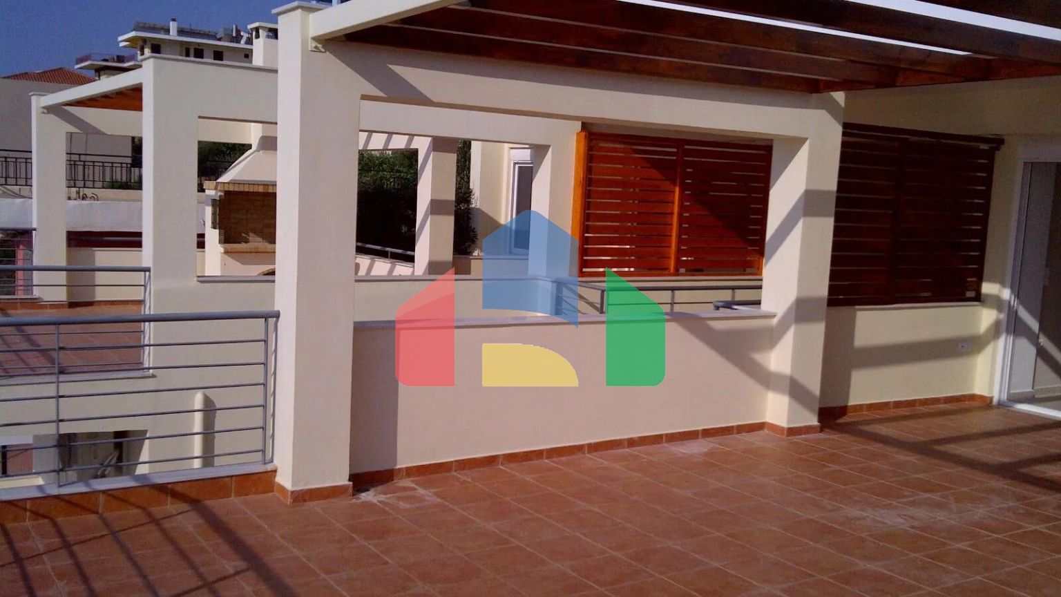 Продаж - Таунхаус 112 m² на Пелопоннесі