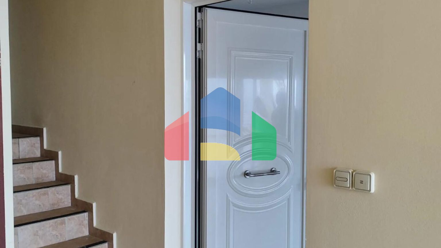 Продаж - Таунхаус 112 m² на Пелопоннесі