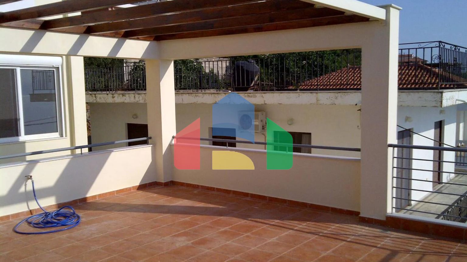 Продаж - Таунхаус 112 m² на Пелопоннесі