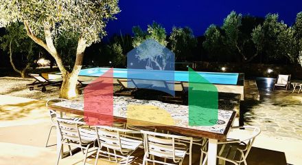 Продаж - Вілла 178 m² на Пелопоннесі