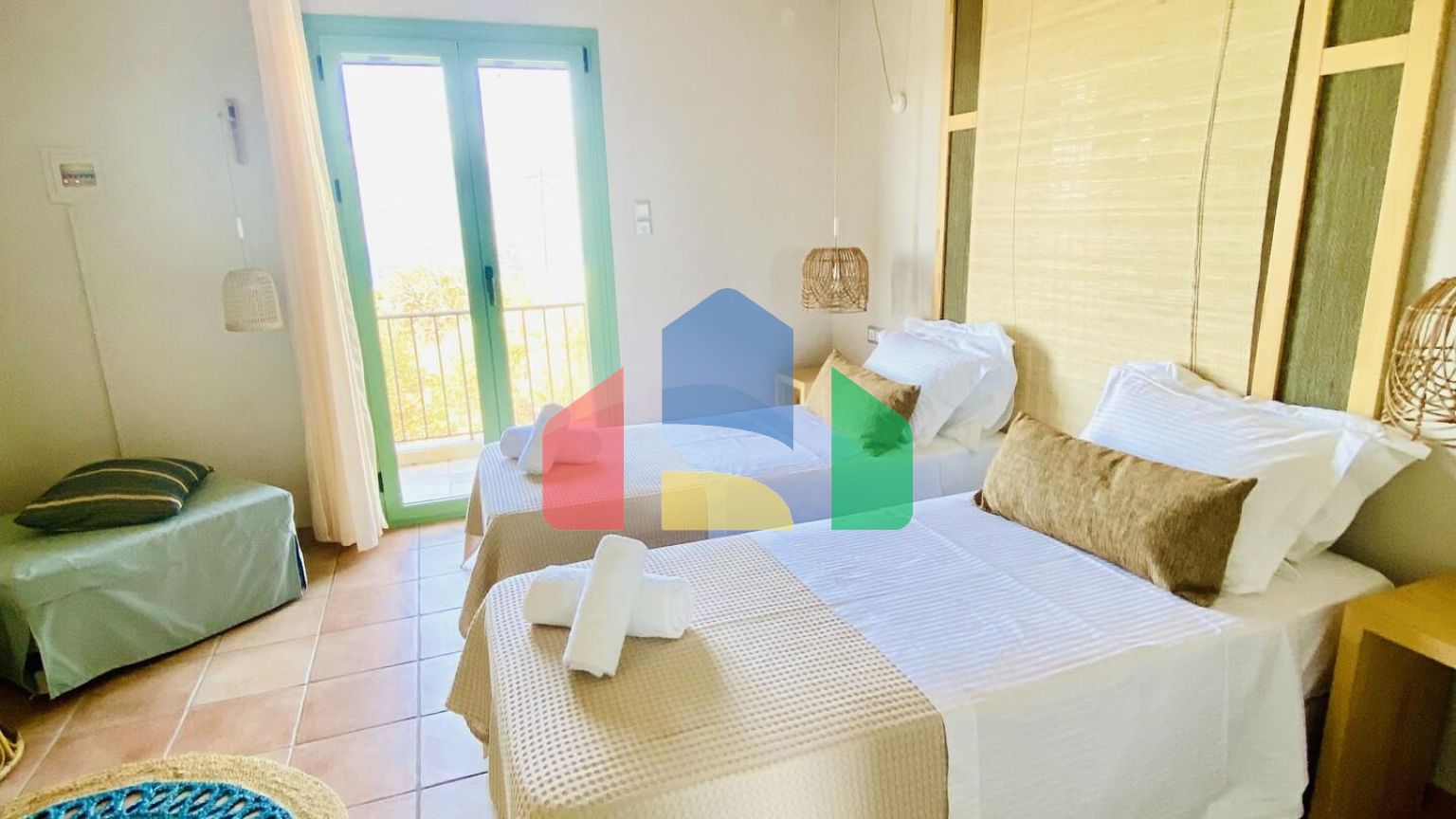 Продаж - Вілла 178 m² на Пелопоннесі