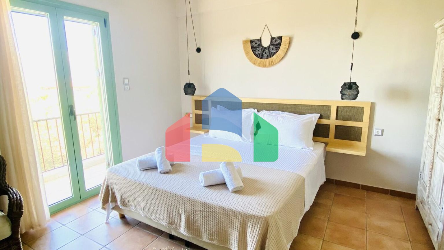 Продаж - Вілла 178 m² на Пелопоннесі