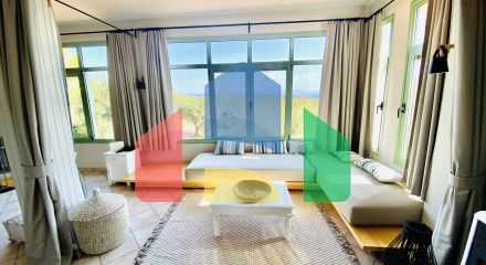 Продаж - Вілла 178 m² на Пелопоннесі