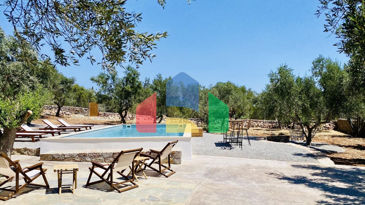 Продаж - Вілла 178 m² на Пелопоннесі