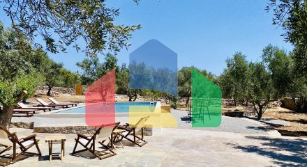 Продаж - Вілла 178 m² на Пелопоннесі