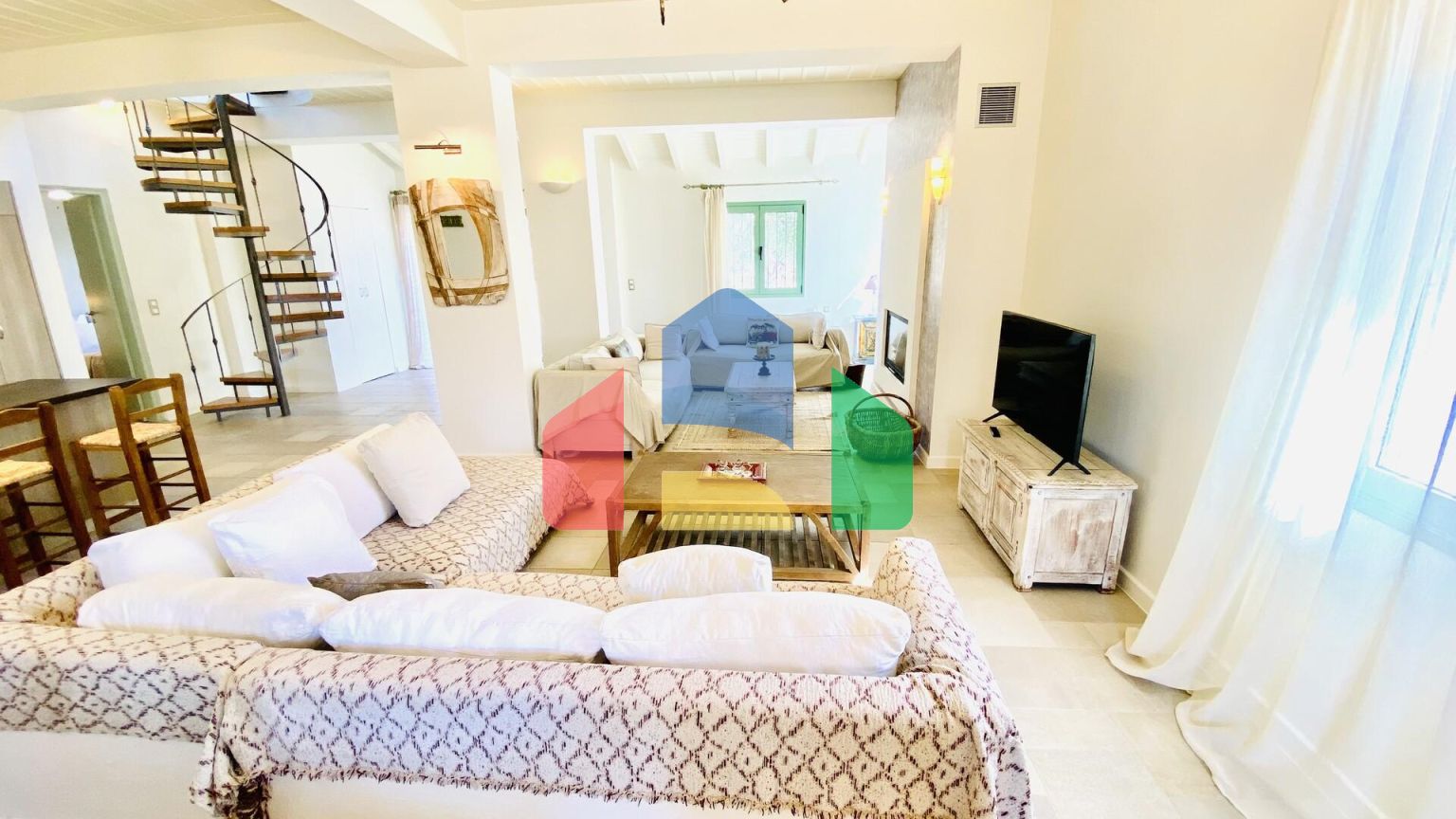 Продаж - Вілла 178 m² на Пелопоннесі