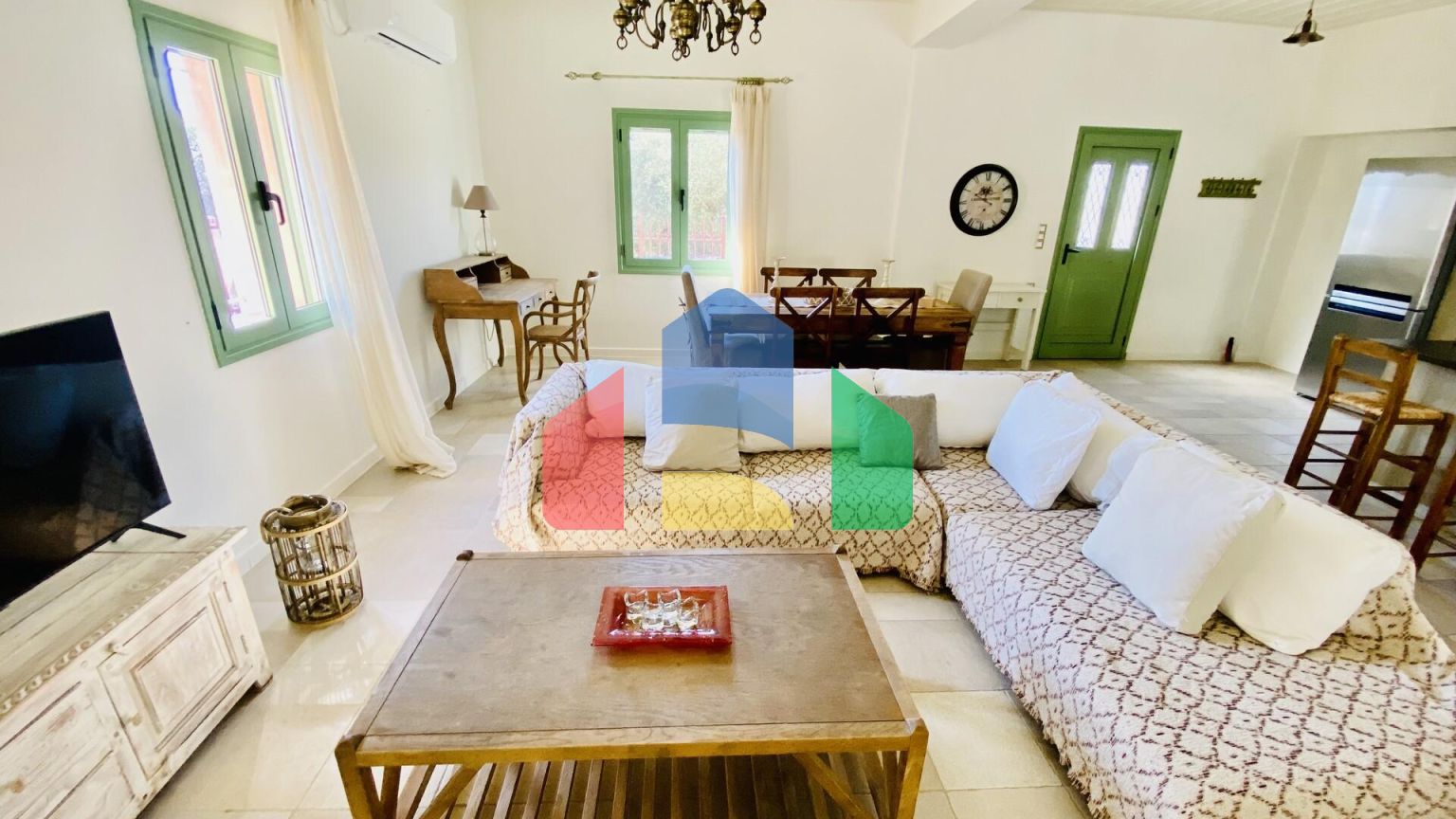 Продаж - Вілла 178 m² на Пелопоннесі