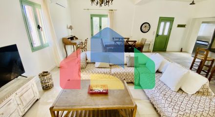 Продаж - Вілла 178 m² на Пелопоннесі