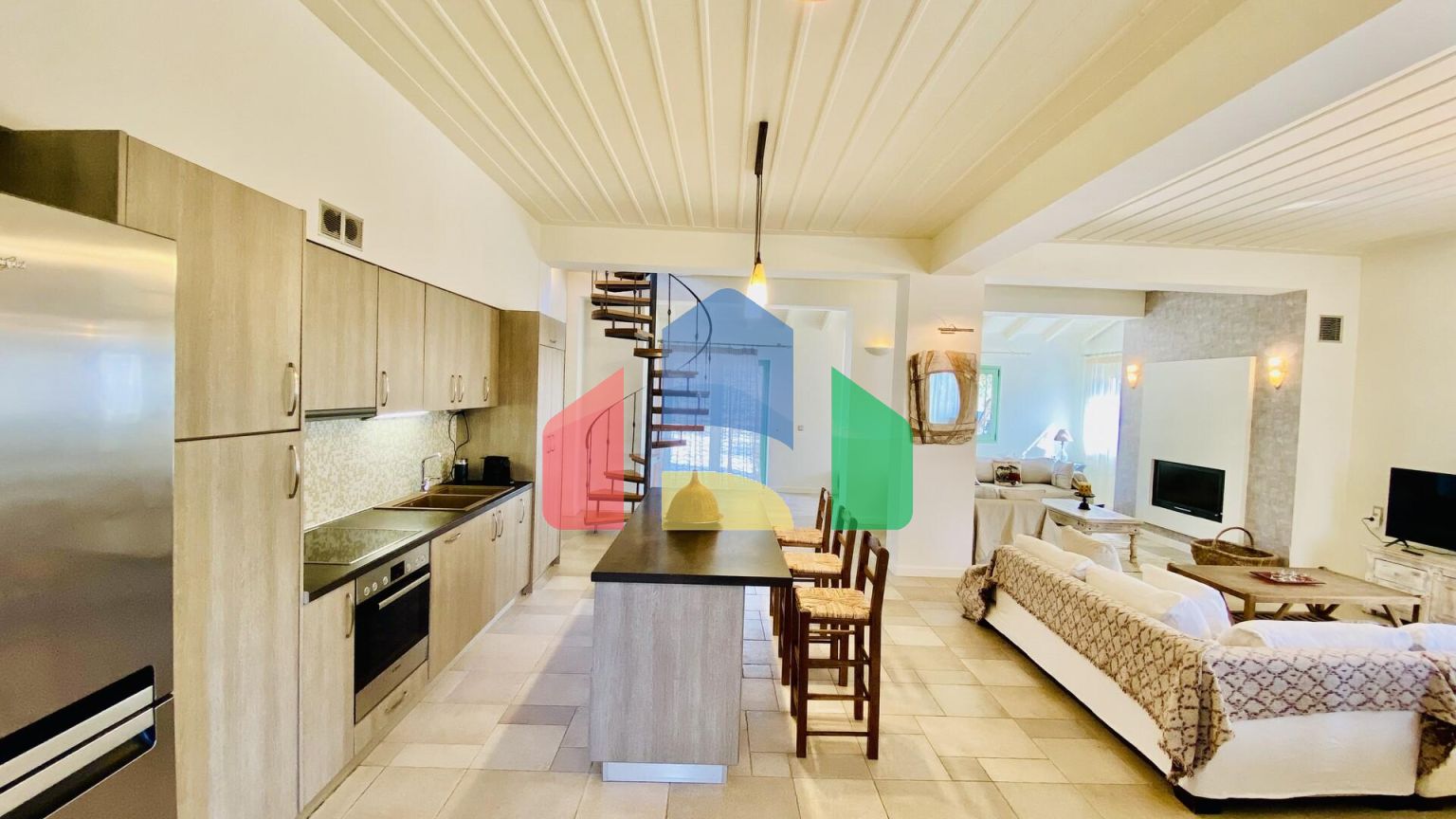 Продаж - Вілла 178 m² на Пелопоннесі