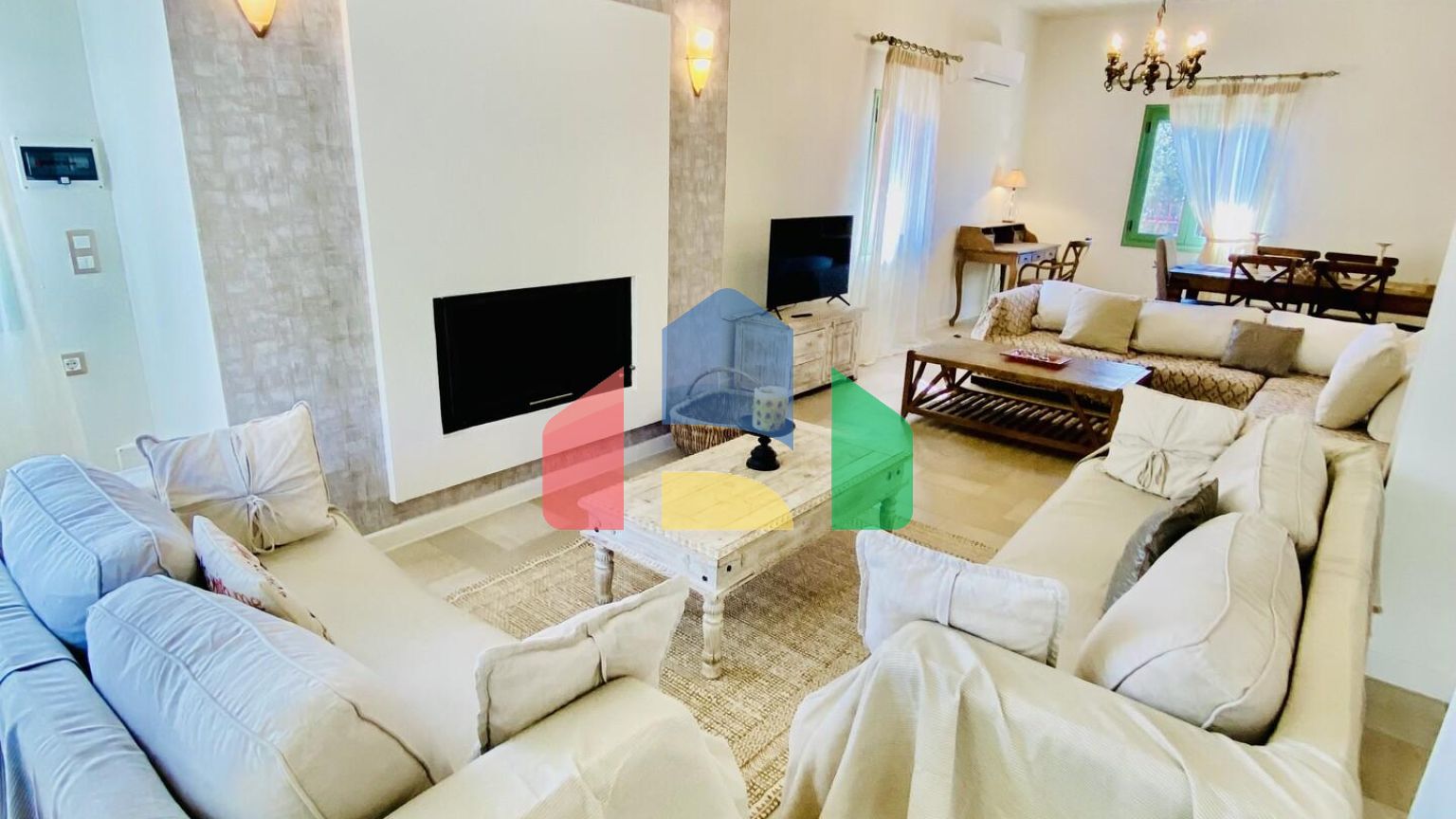 Продаж - Вілла 178 m² на Пелопоннесі