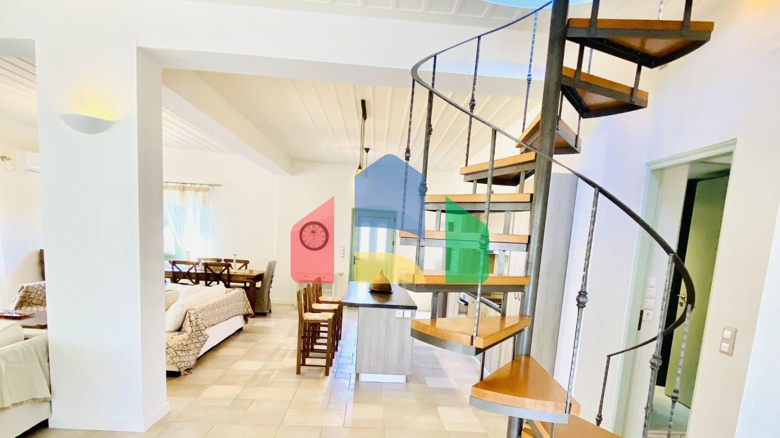 Продаж - Вілла 178 m² на Пелопоннесі