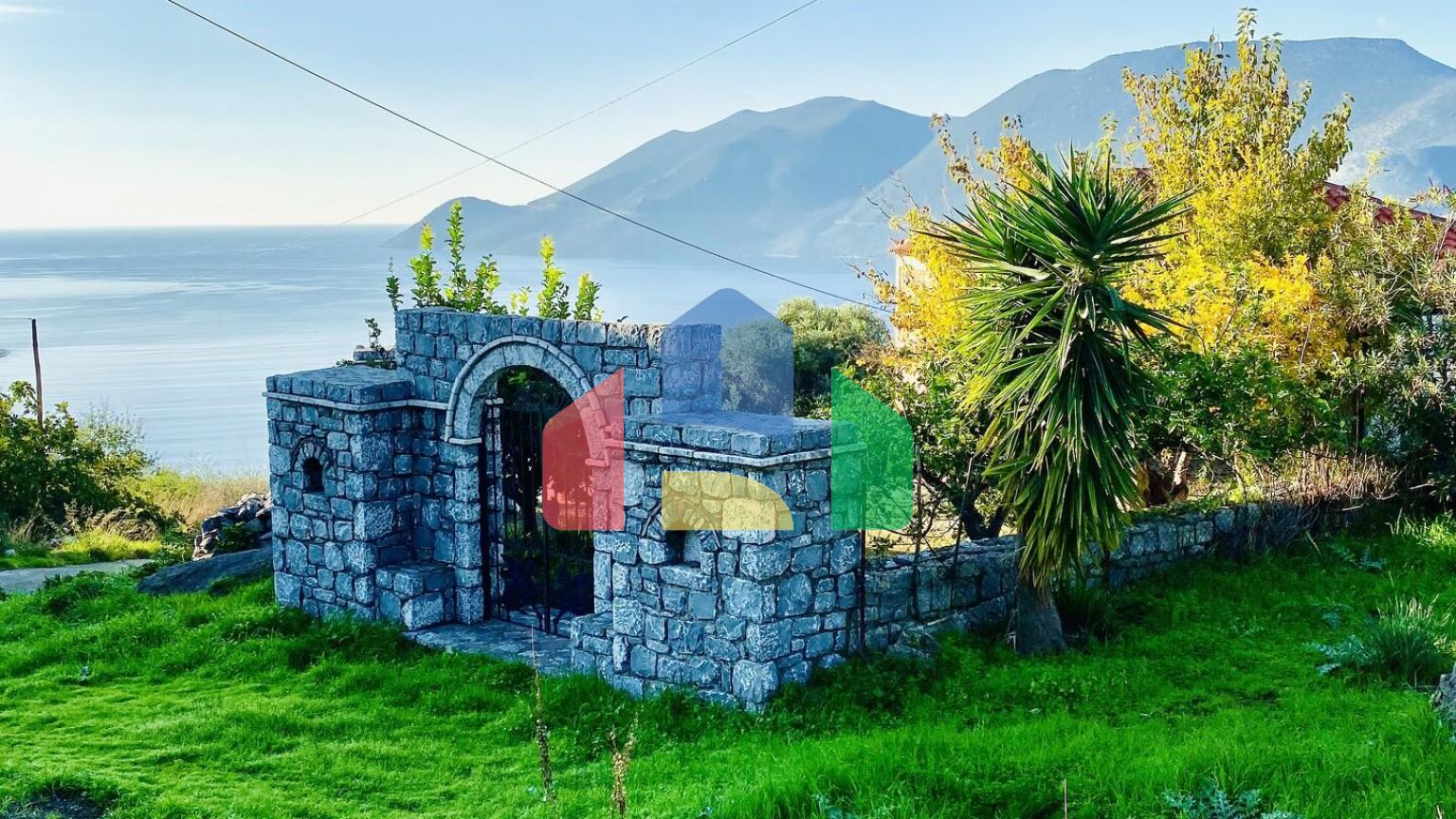 Продаж - Вілла 178 m² на Пелопоннесі