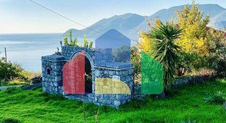 Продаж - Вілла 178 m² на Пелопоннесі