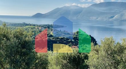 Продаж - Вілла 178 m² на Пелопоннесі