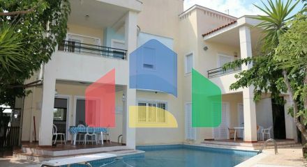 For Sale - Maisonette 115 m² in Peloponnese