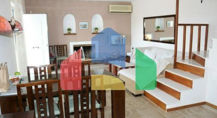 For Sale - Maisonette 115 m² in Peloponnese