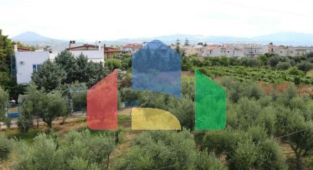 Продаж - Таунхаус 115 m² на Пелопоннесі