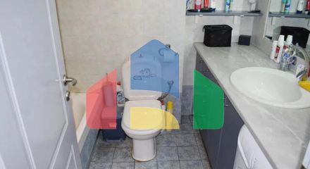 Продаж - Квартира 103 m² на Пелопоннесі