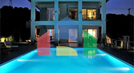 Продаж - Вілла 450 m² на Пелопоннесі