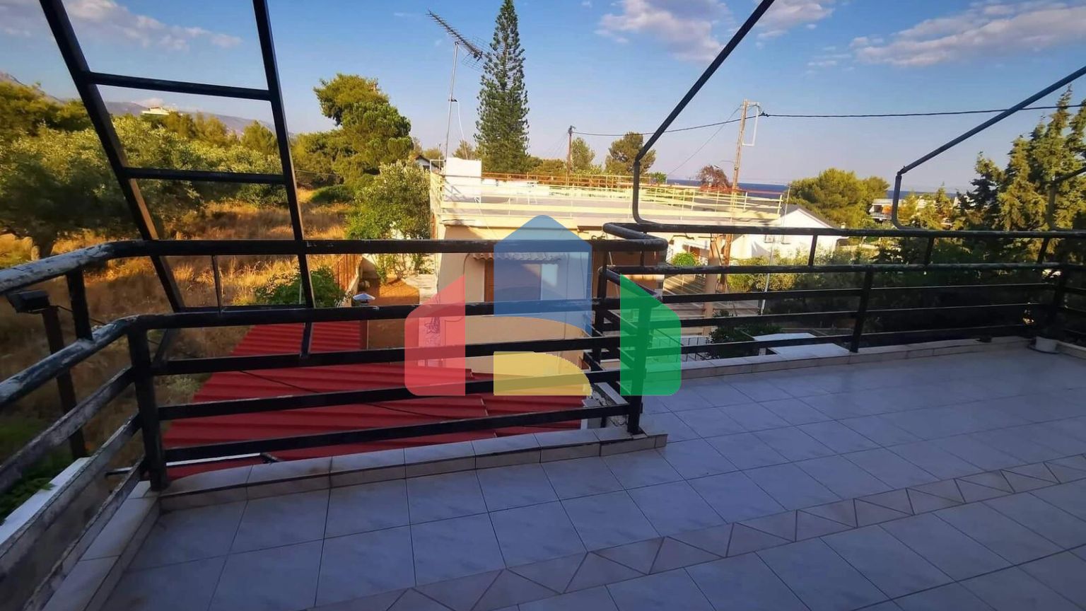 Продажа - Коттедж 150 m² на Пелопоннесе