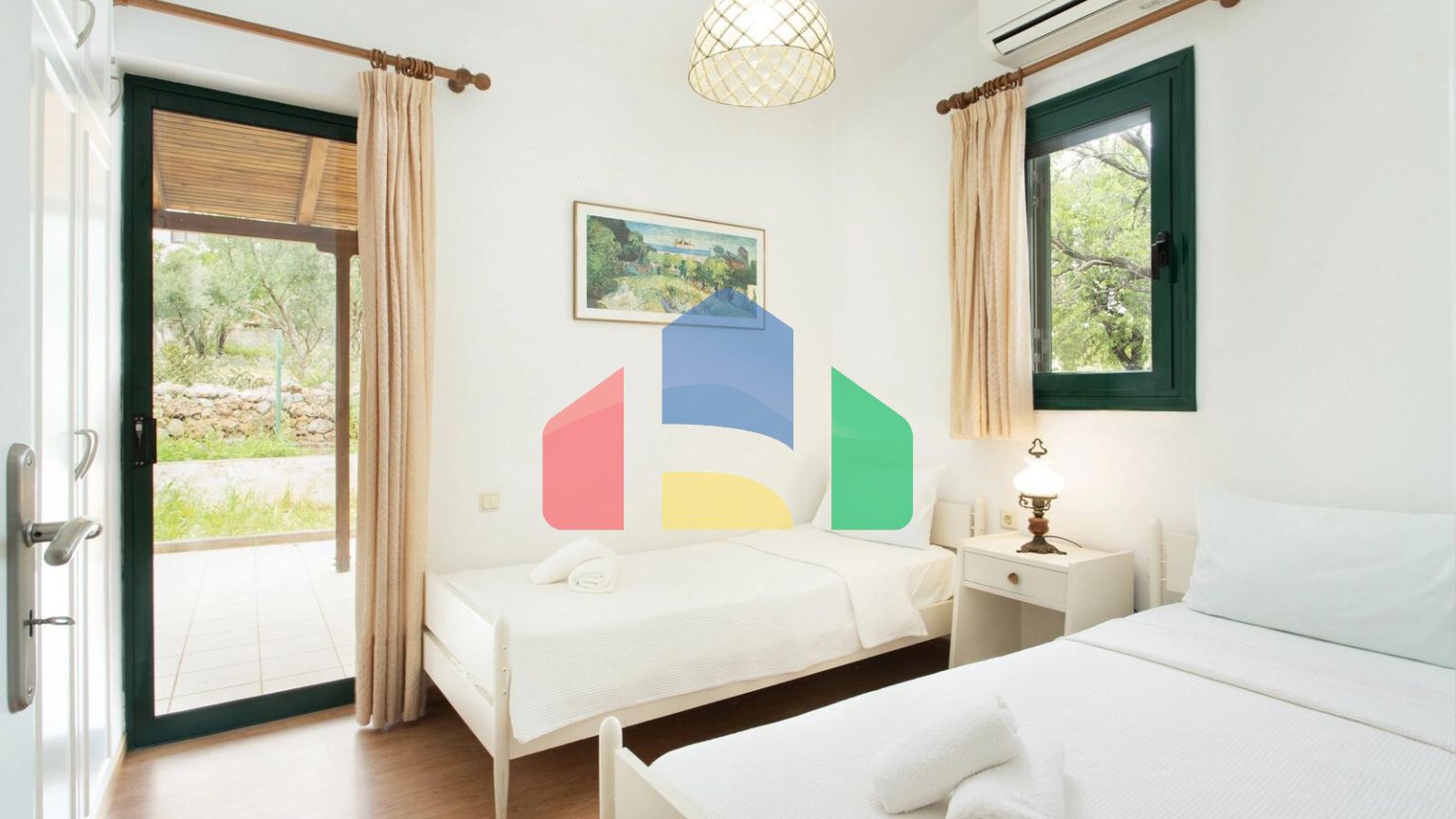 Продаж - Котедж 110 m² на Пелопоннесі