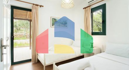 Продаж - Котедж 110 m² на Пелопоннесі