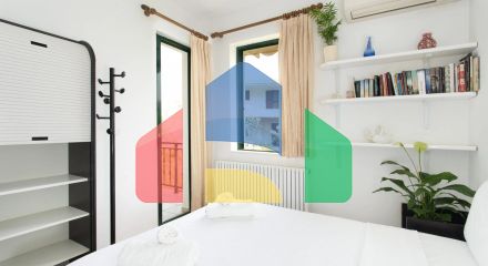 Продаж - Котедж 110 m² на Пелопоннесі