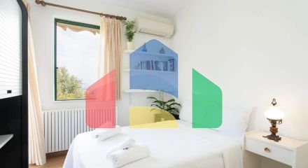 Продаж - Котедж 110 m² на Пелопоннесі