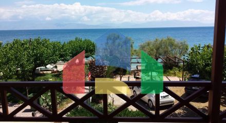 For Sale - Detached house 272 m² in Peloponnese