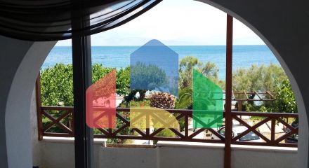 For Sale - Detached house 272 m² in Peloponnese